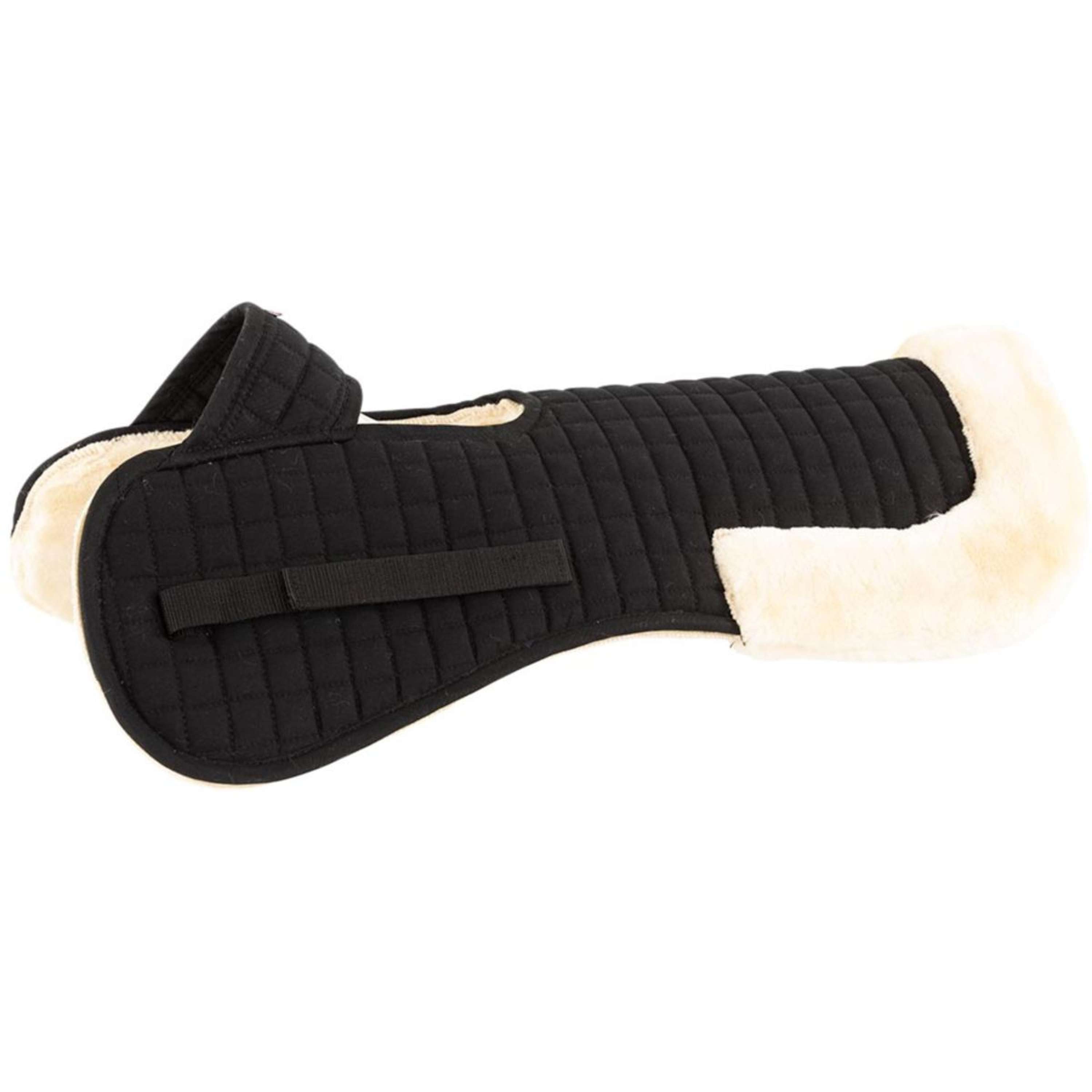 BR Gel Pad Anatomic Therapeutisch Zwart BR Gel Pad Anatomic Therapeutisch Zwart