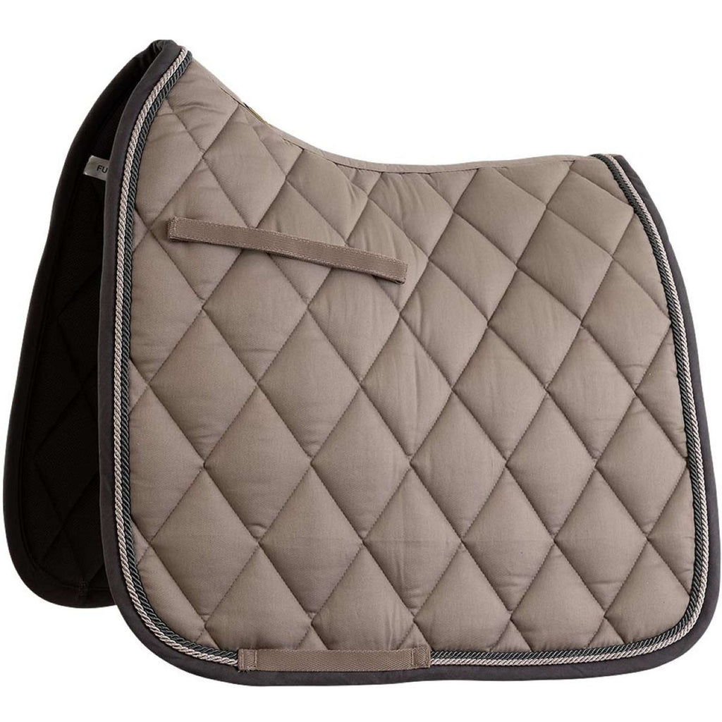 BR Zadeldekje Event Cooldry Dressuur Vintage Khaki