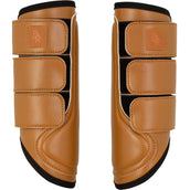 BR Dressage Boots Flynn Majestic Neopreen Cathay Spice