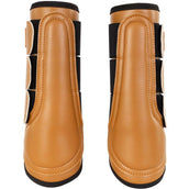 BR Dressage Boots Flynn Majestic Neopreen Cathay Spice