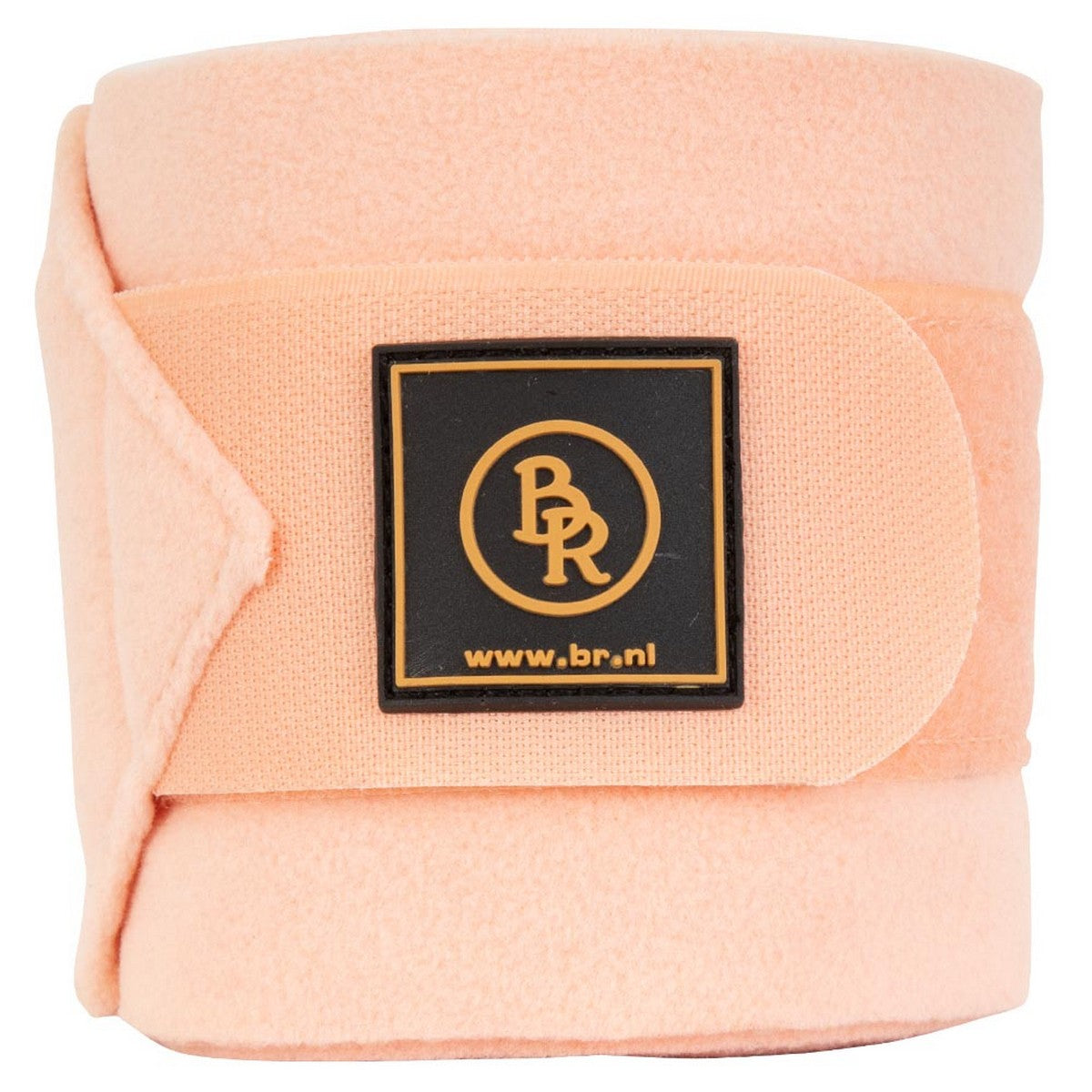 BR Bandages Event Fleece Tropical Peach