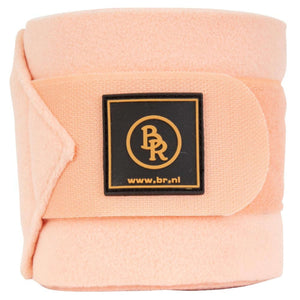 BR Bandages Event Fleece Tropical Peach