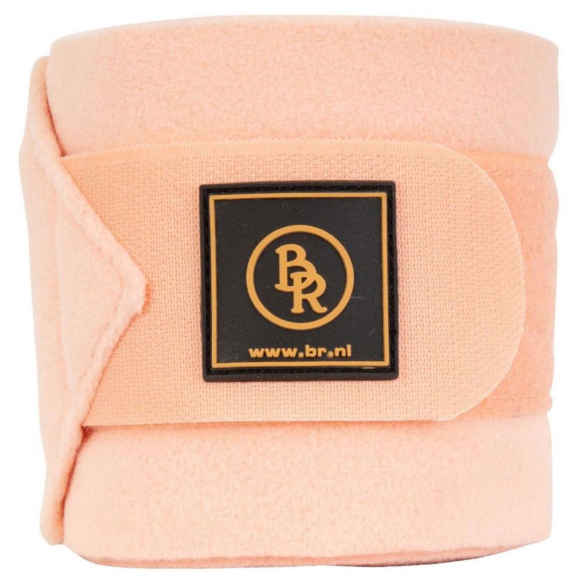 BR Bandages Event Fleece Tropical Peach