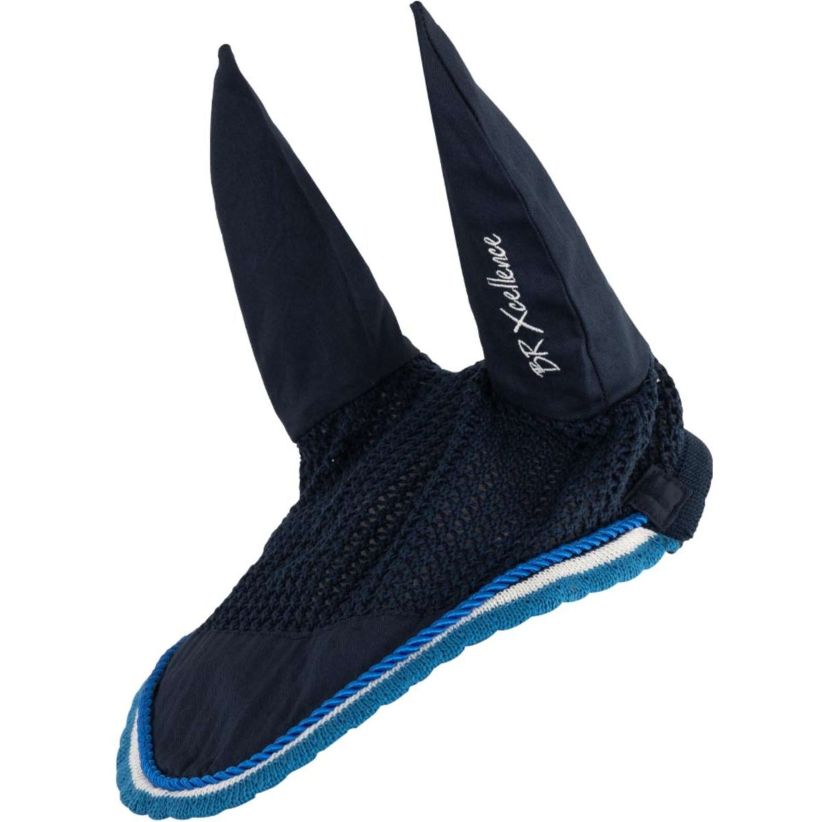 BR Oornetje Xcellence Nieuw Marine Blue BR Oornetje Xcellence Nieuw Marine Blue