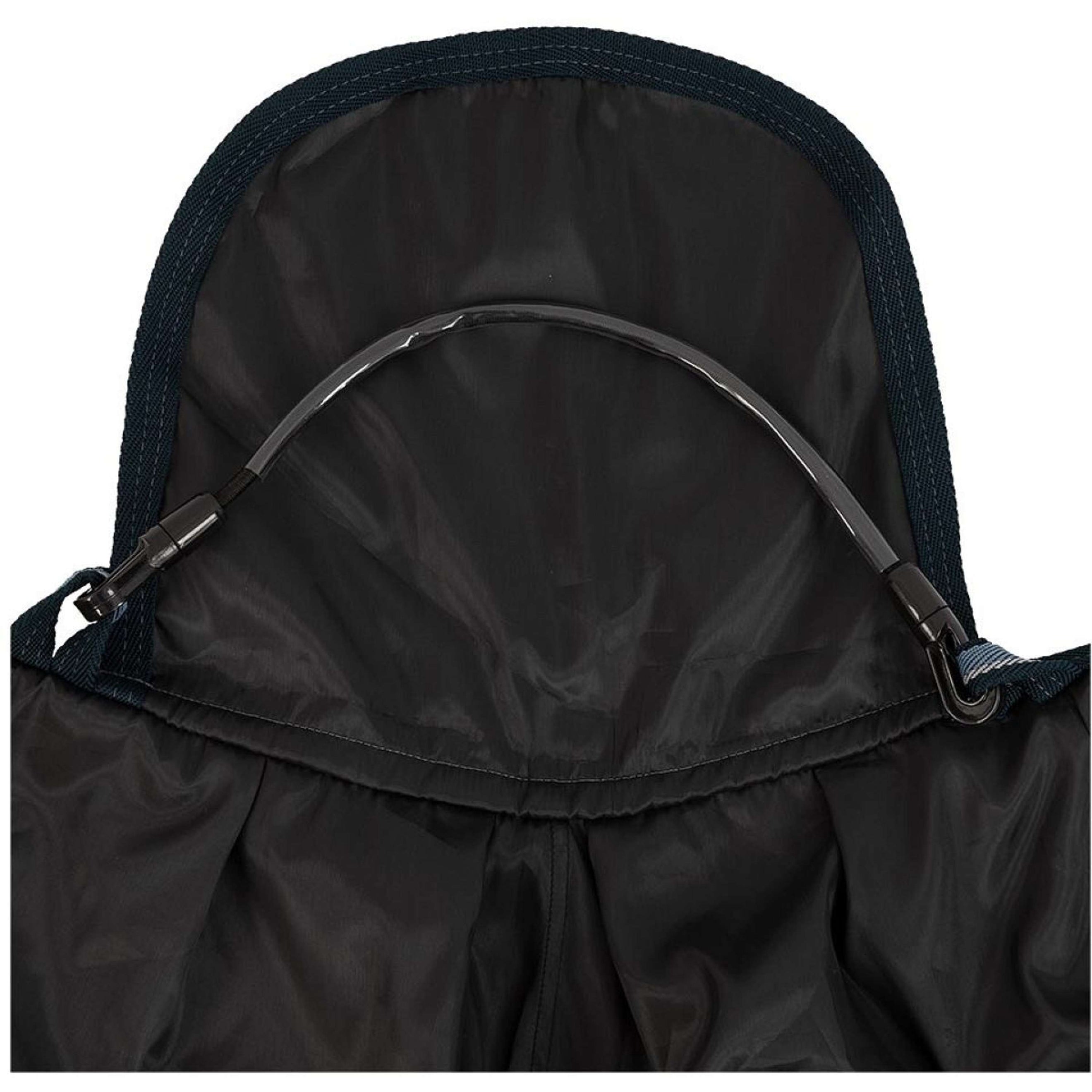 BR Regendeken Mini Horse 600D 0g Midnight Navy