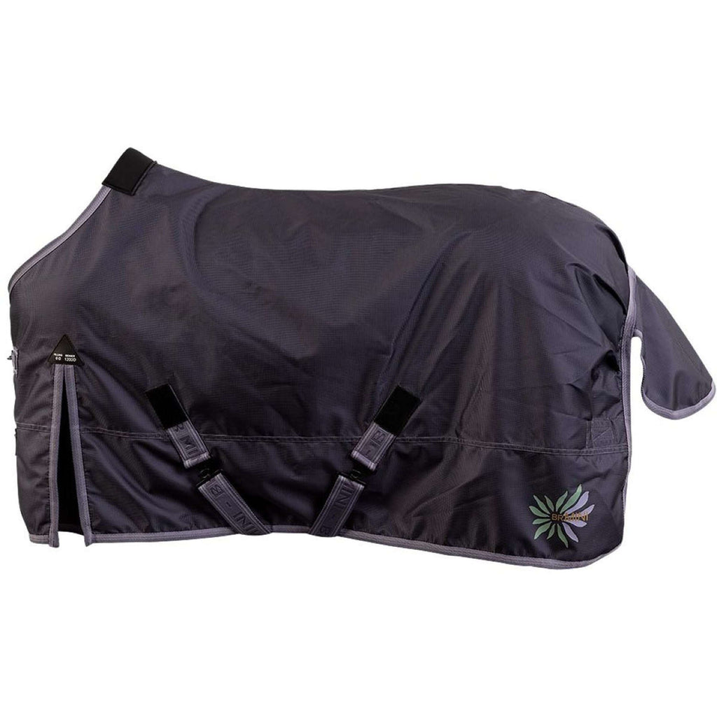 BR Regendeken Mini Horse 600D 0g Cadet