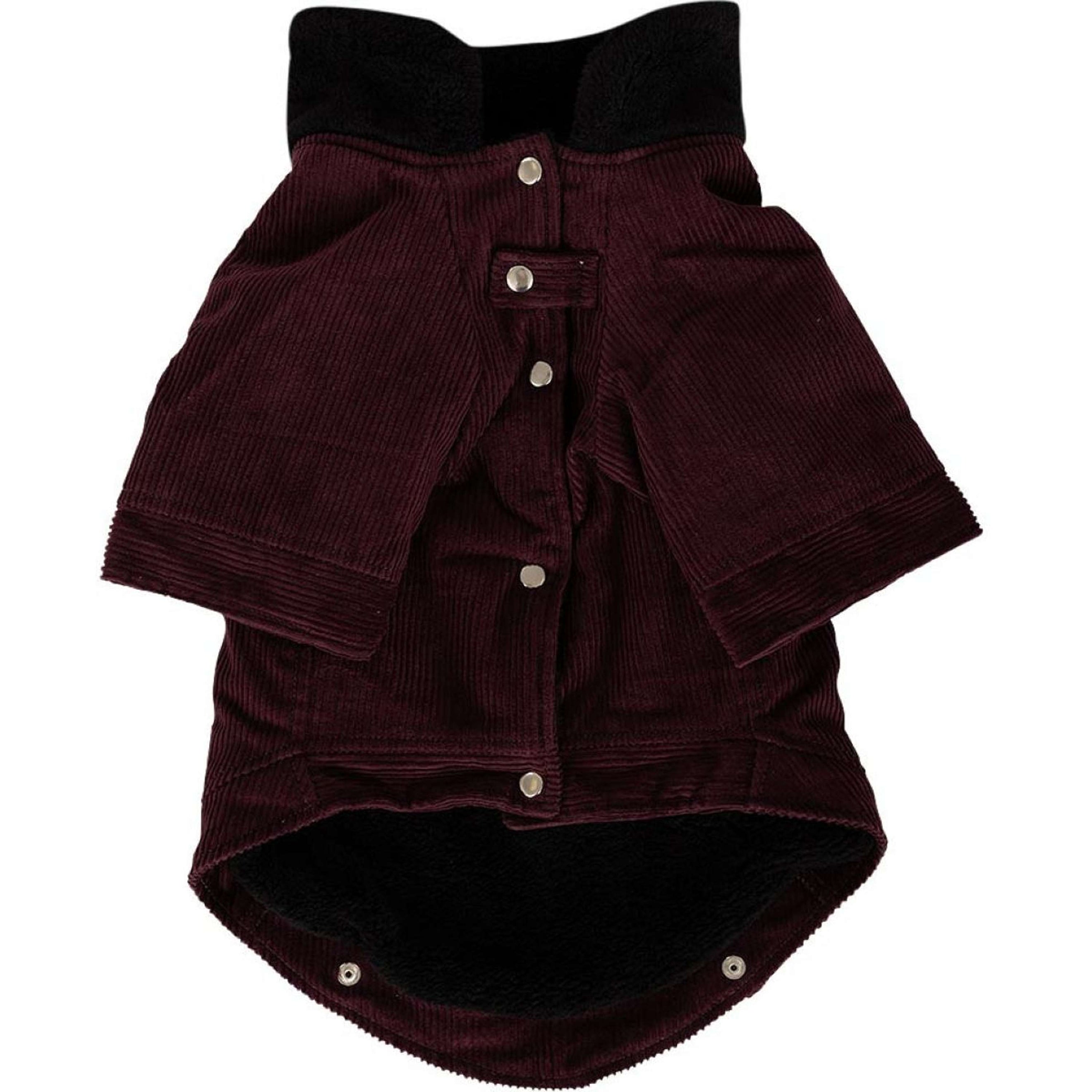 BR Hondenjas Rib Fudge BR Hondenjas Rib Fudge