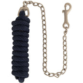 BR Hengstenketting met Touw Blueberry