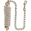 BR Hengstenketting met Touw Silver Birch