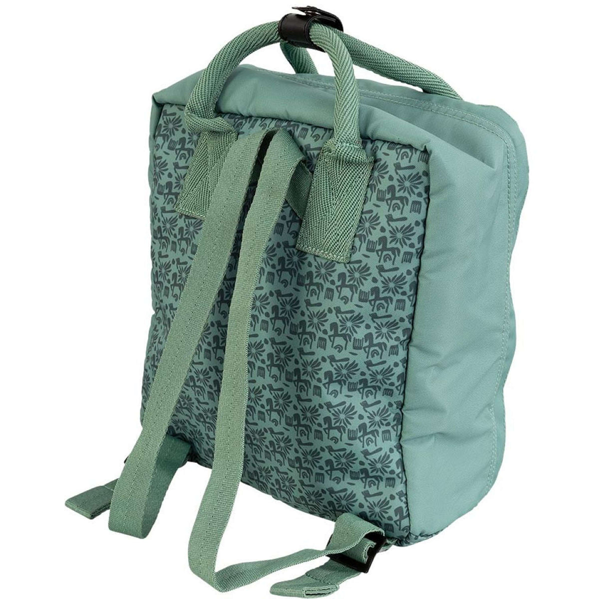 BR Backpack Mini Horse Feldspar