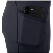 BR Rijlegging Maeva Siliconen zitvlak Navy Paint