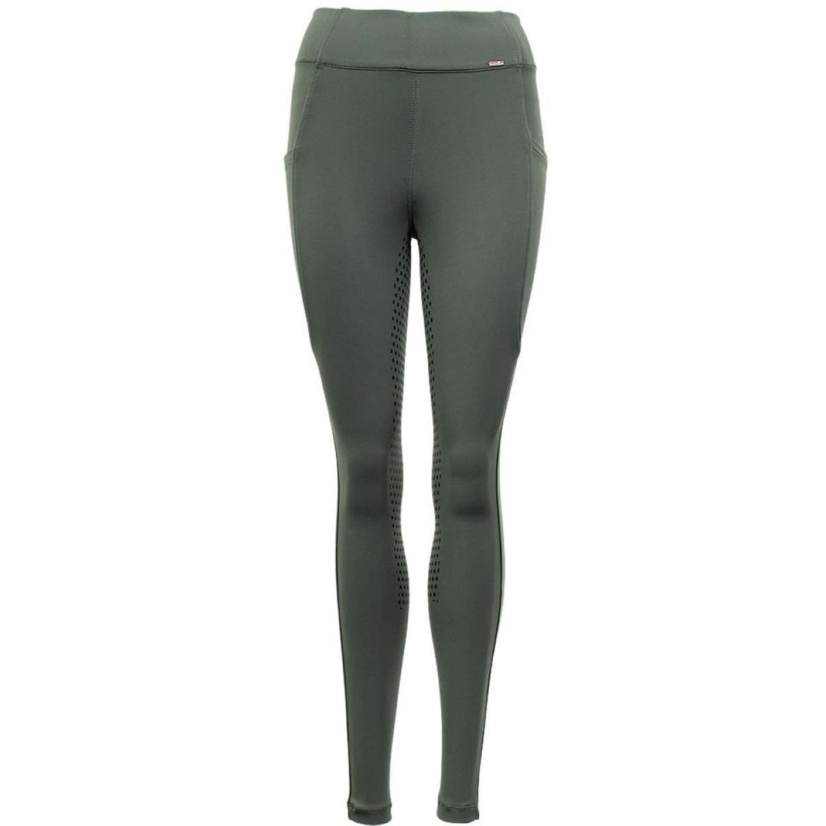 Premiere Rijlegging Bouvardia Siliconen Zitvlak Deep Green