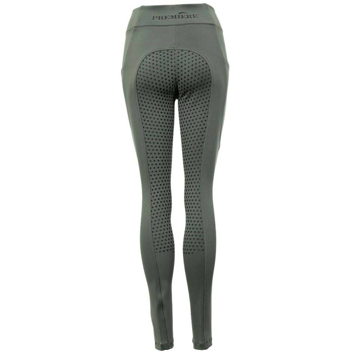 Premiere Rijlegging Bouvardia Siliconen Zitvlak Deep Green