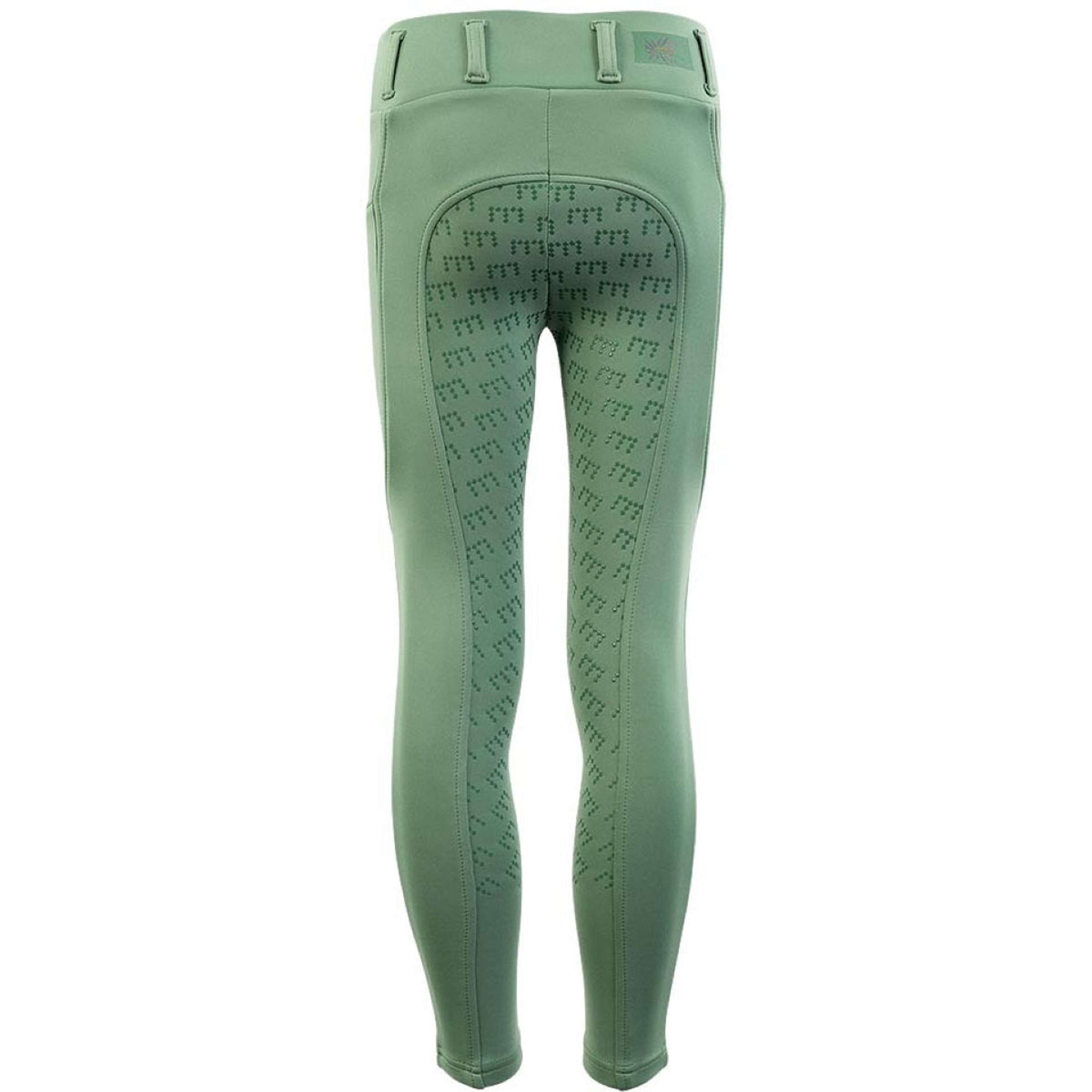 BR Tregging Mini Horse Siliconen Zitvlak Feldspar BR Tregging Mini Horse Siliconen Zitvlak Feldspar