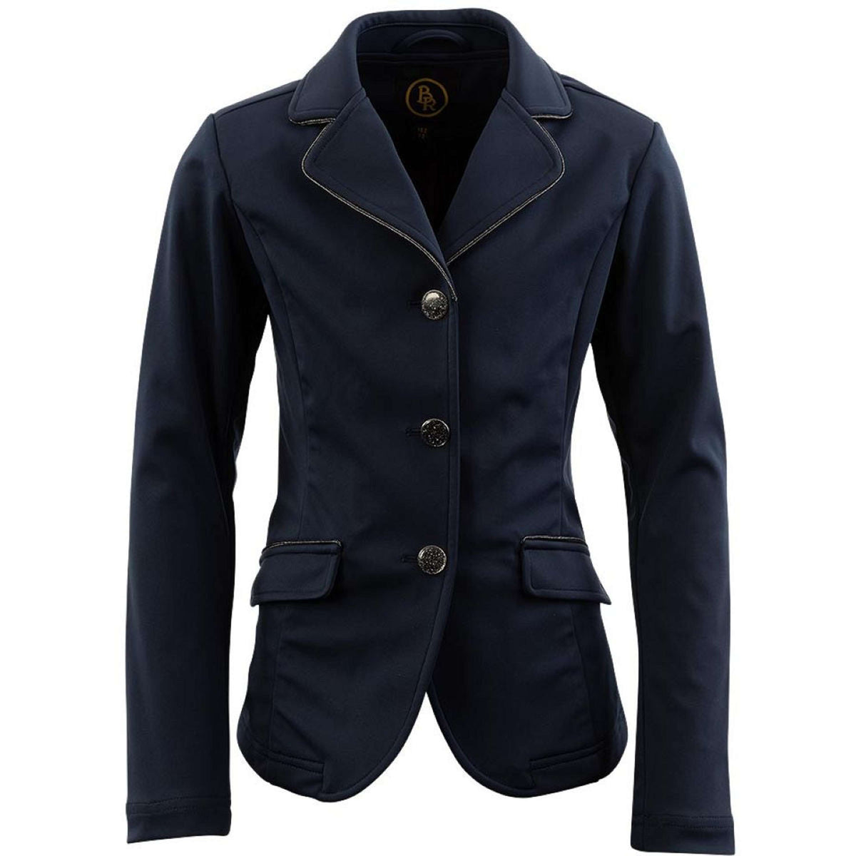 BR Wedstrijdjasje Ostrava Navy Blazer