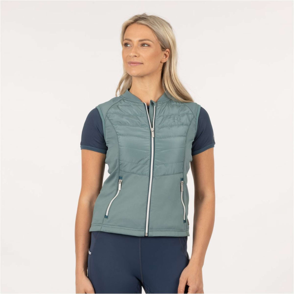 BR Bodywarmer Carmen North Atlantic