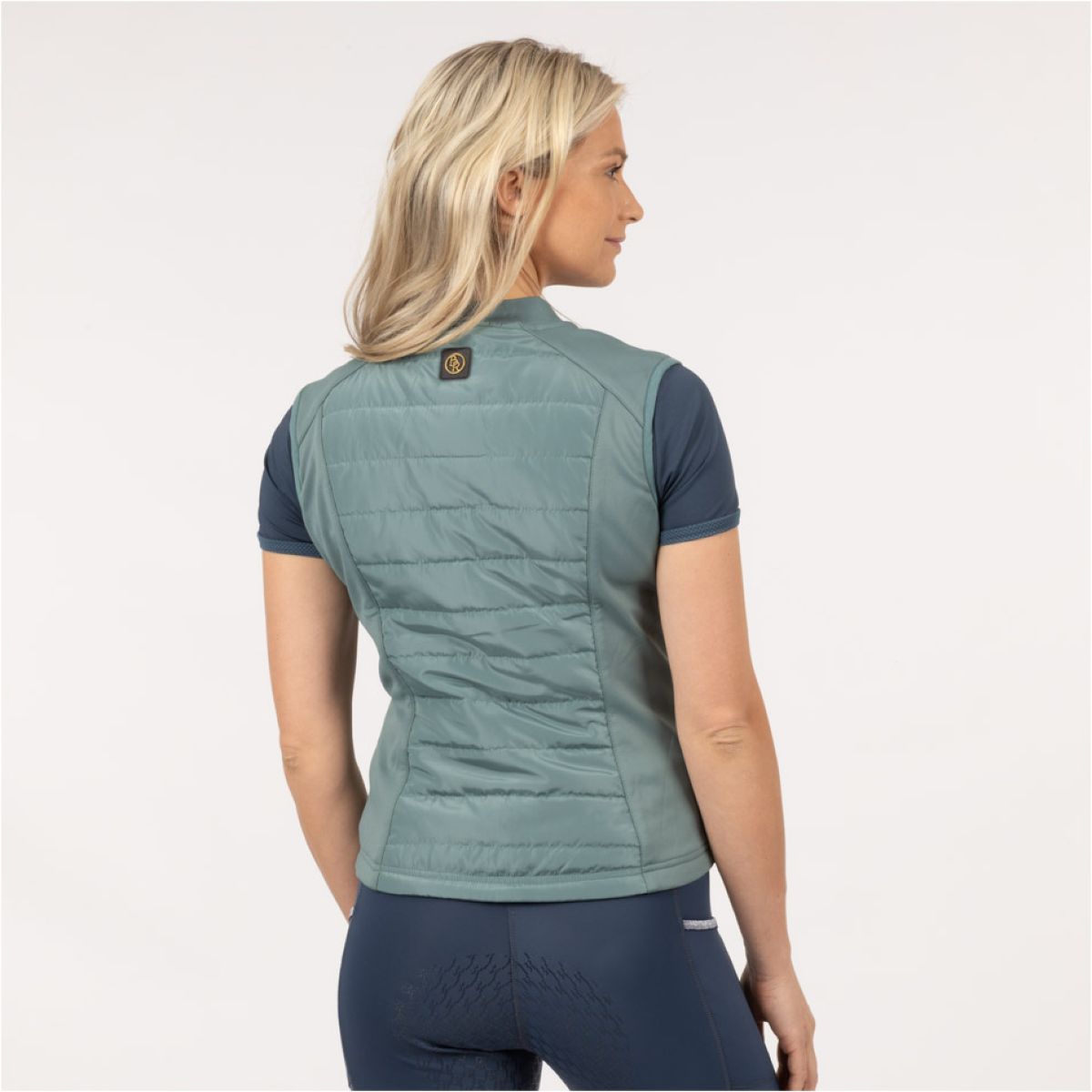 BR Bodywarmer Carmen North Atlantic