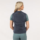 BR Bodywarmer Carmen Navy Sky