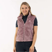 BR Bodywarmer Esther Elderberry