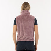 BR Bodywarmer Esther Elderberry