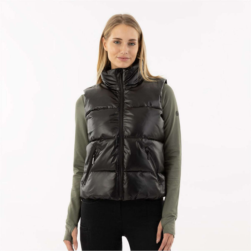 BR Bodywarmer Fay Meteorite