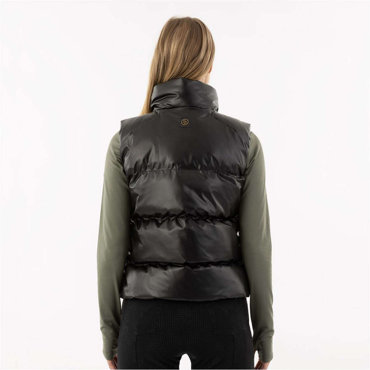 BR Bodywarmer Fay Meteorite