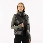 BR Bodywarmer Fay Meteorite