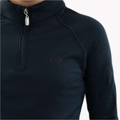 BR Shirt Eevolv Foss Lange Mouwen Carbon