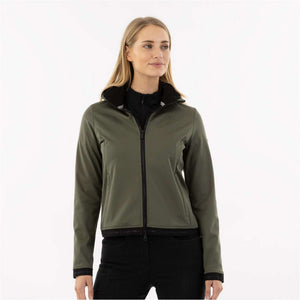 BR Jas Fien Softshell Beetle