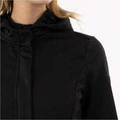 BR Jas Frederique Softshell Lang Meteorite