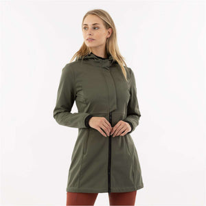 BR Jas Frederique Softshell Lang Beetle