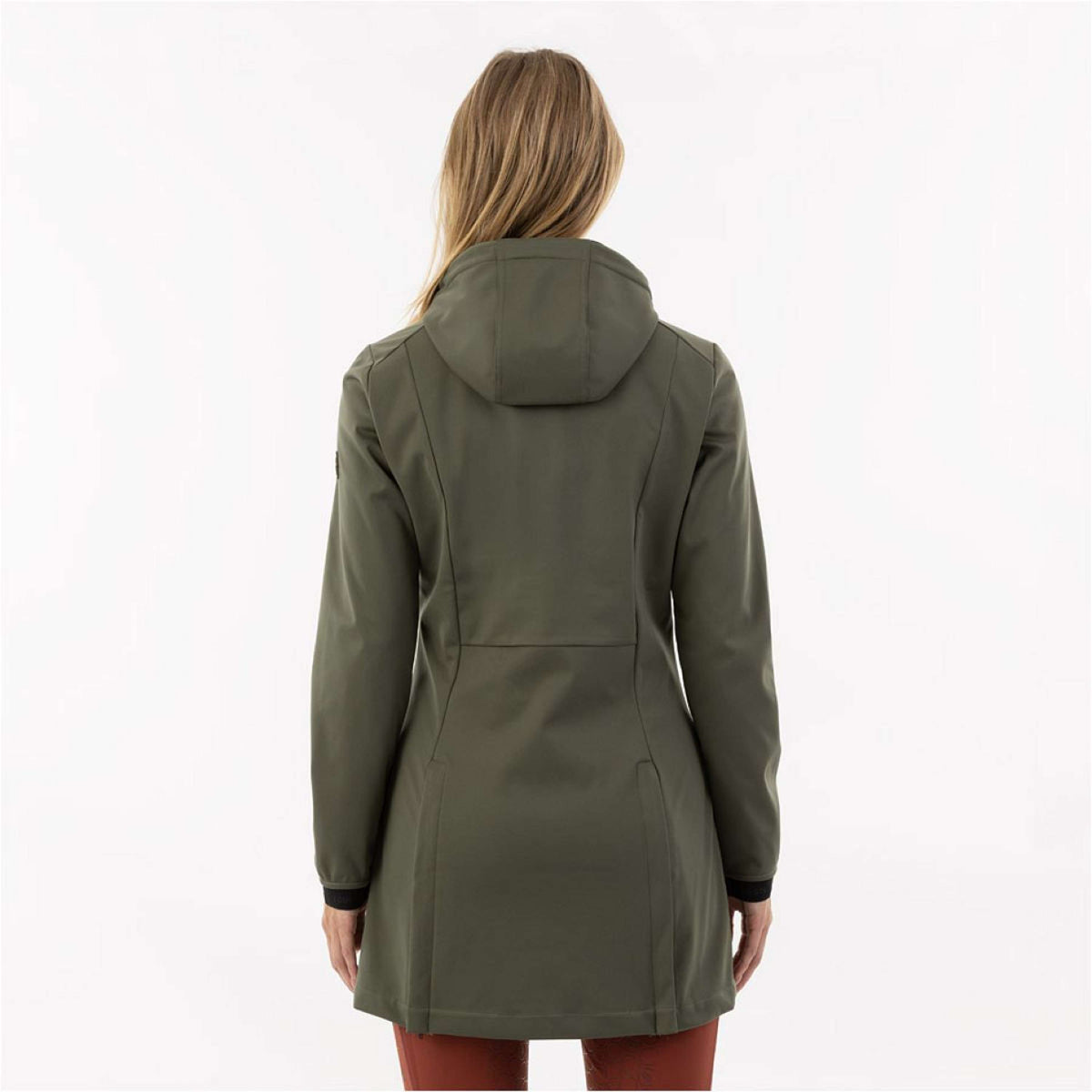 BR Jas Frederique Softshell Lang Beetle