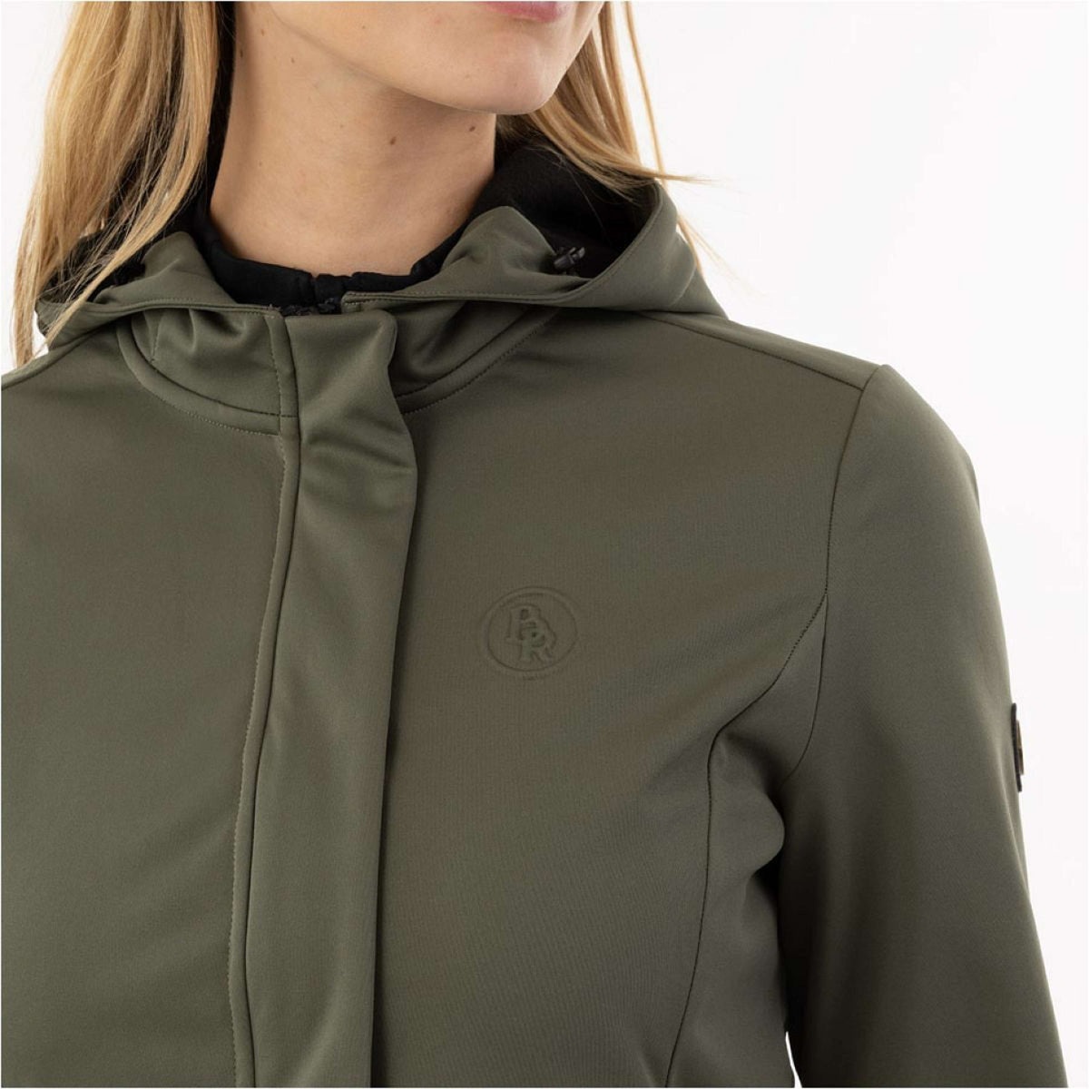 BR Jas Frederique Softshell Lang Beetle