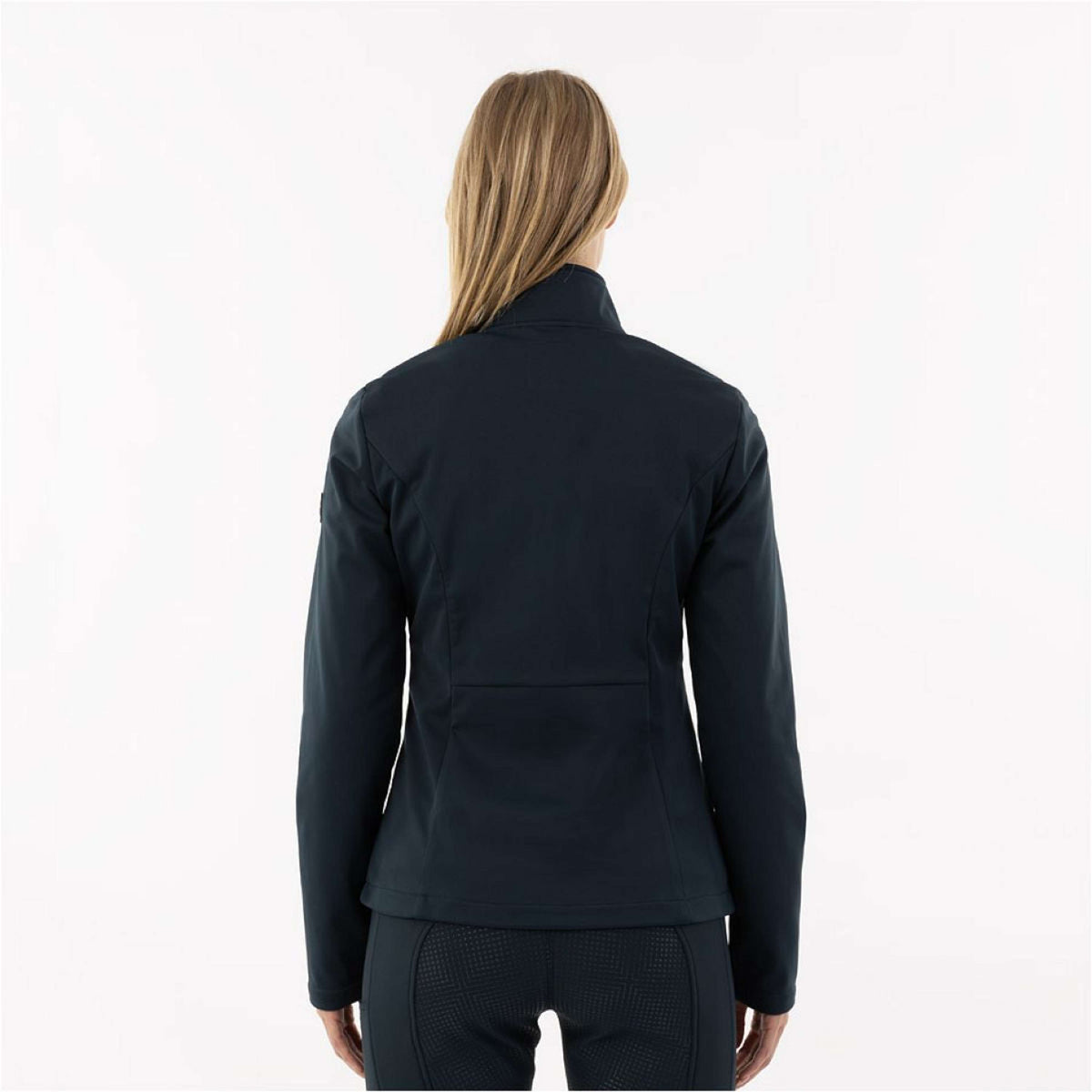 BR Jas Faith Softshell Carbon