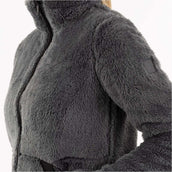 BR Vest Fatima Teddy Quiet Shade