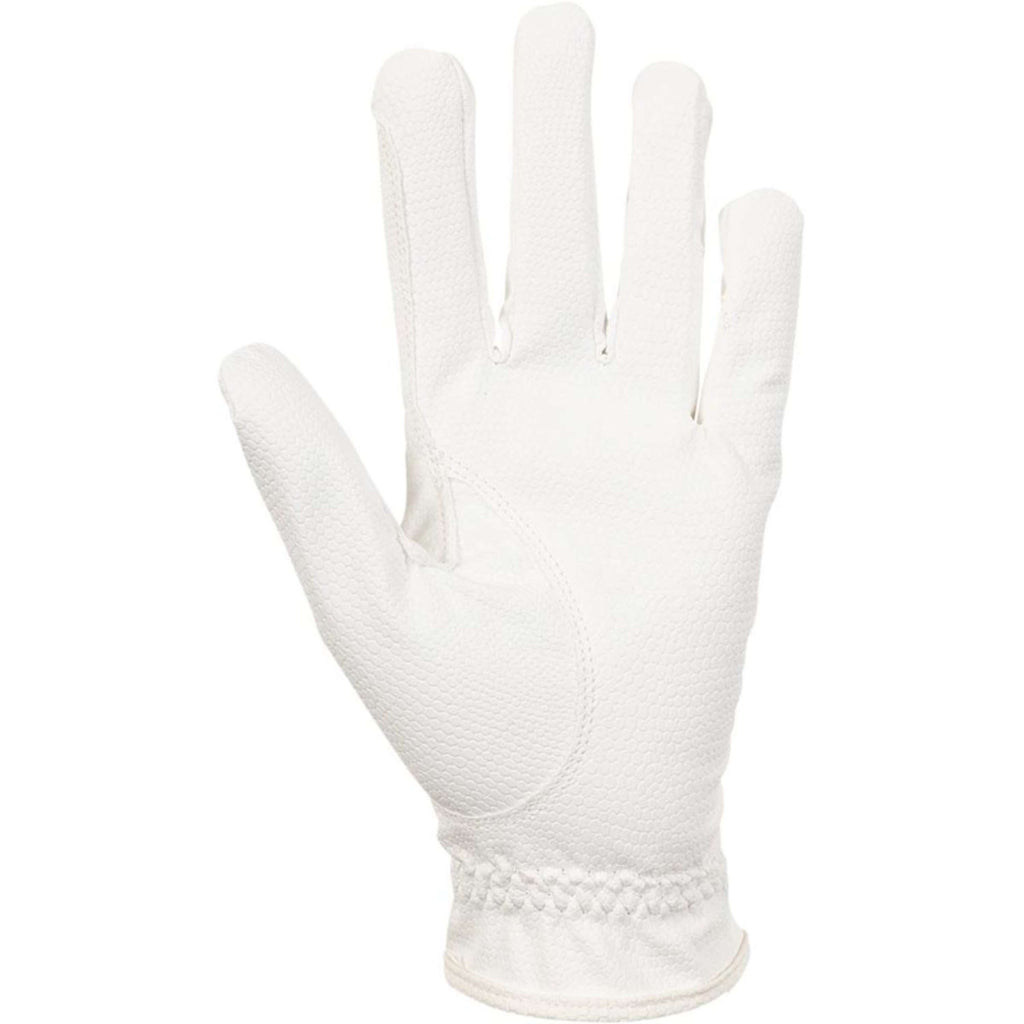 BR Rijhandschoenen Grip Pro Wit