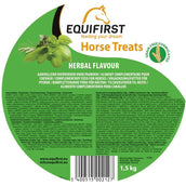 Equifirst Horse Treats Herbal