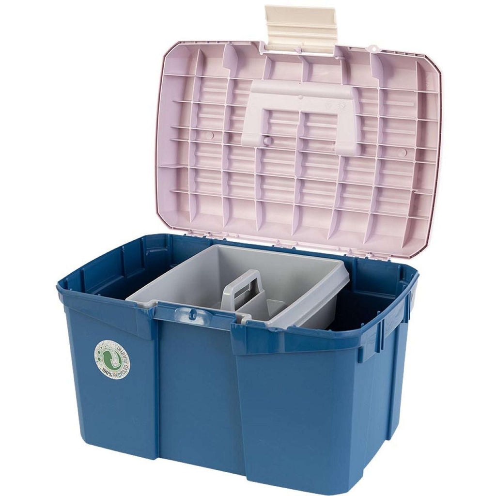 Panaro Poetsbox Carlo II Air