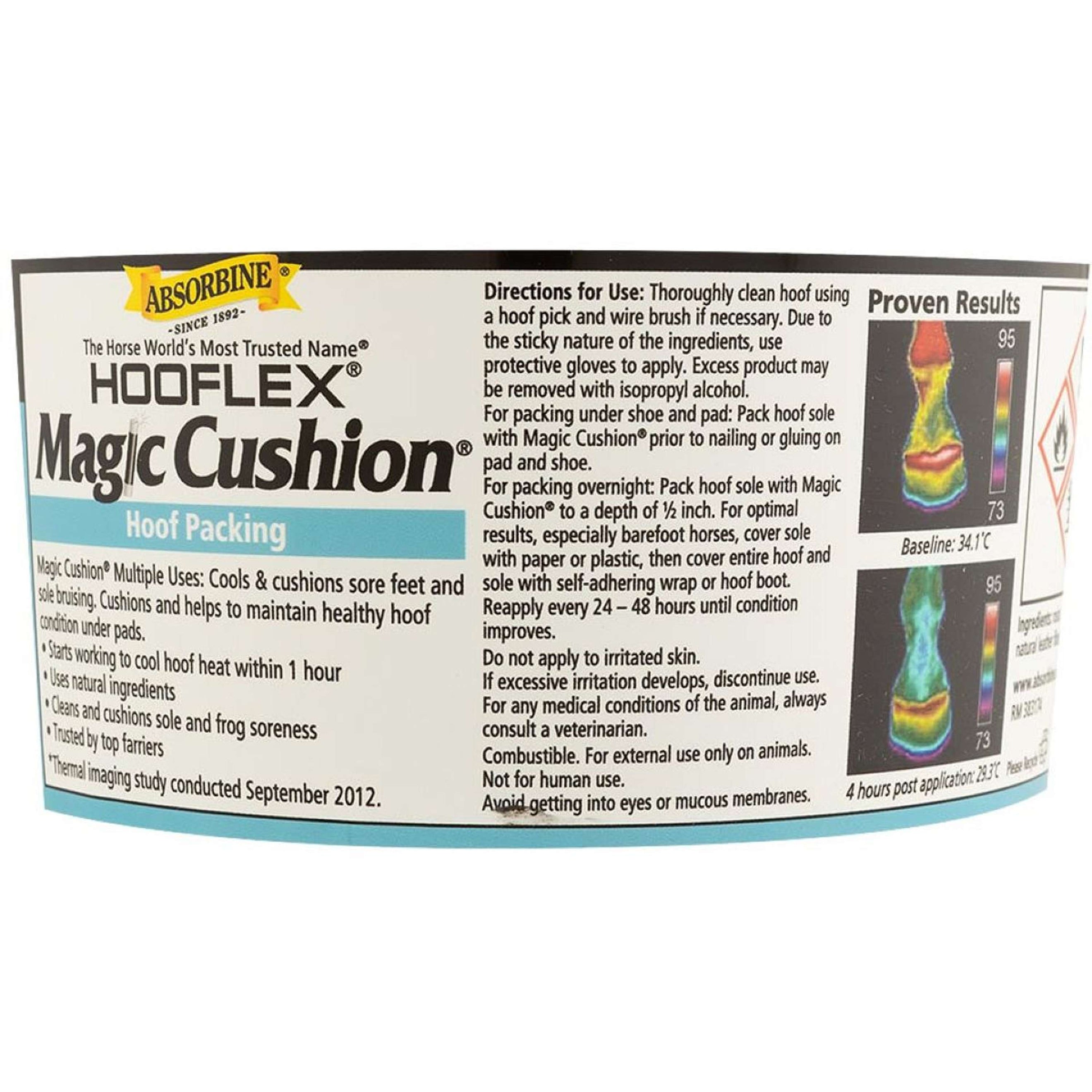 Absorbine Magic Cushion Absorbine Magic Cushion