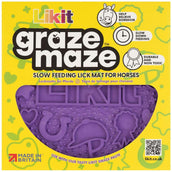 Likit Likmat Graze Maze Paars