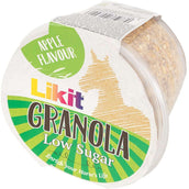 Likit Granola Low Sugar Appel