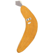 BR Knuffel Banaan Geel