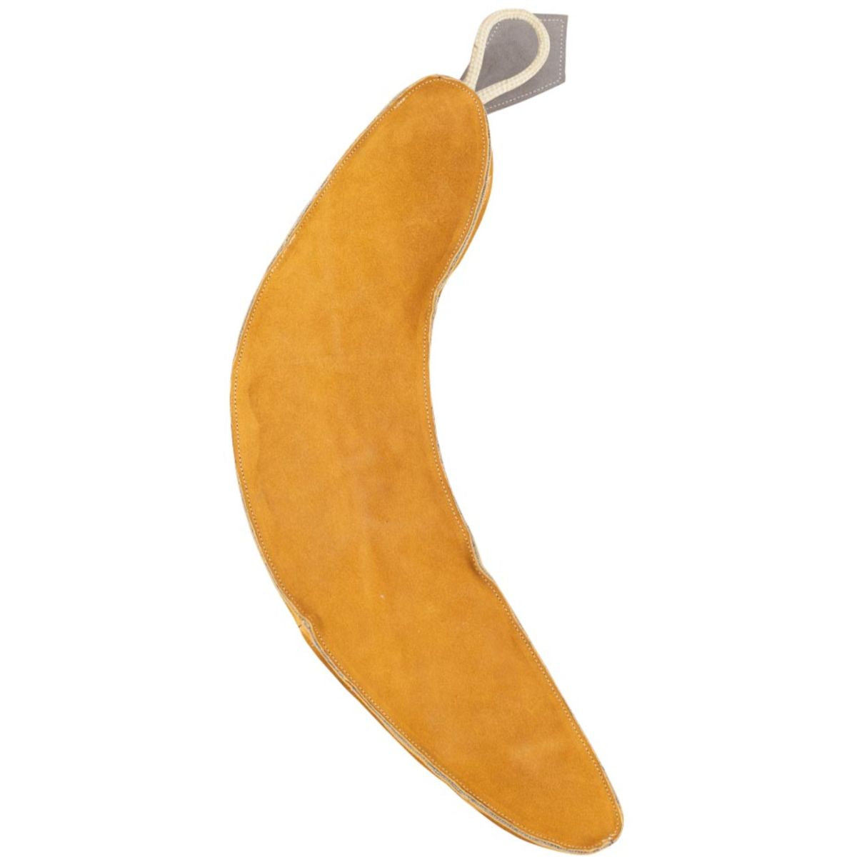 BR Knuffel Banaan Geel