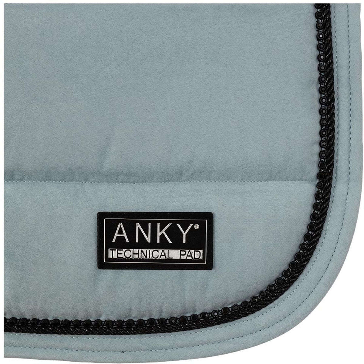 ANKY Zadeldekje Suede XB242111 Springen Arona