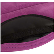 ANKY Zadeldekje Suede XB242111 Springen Striking Purple