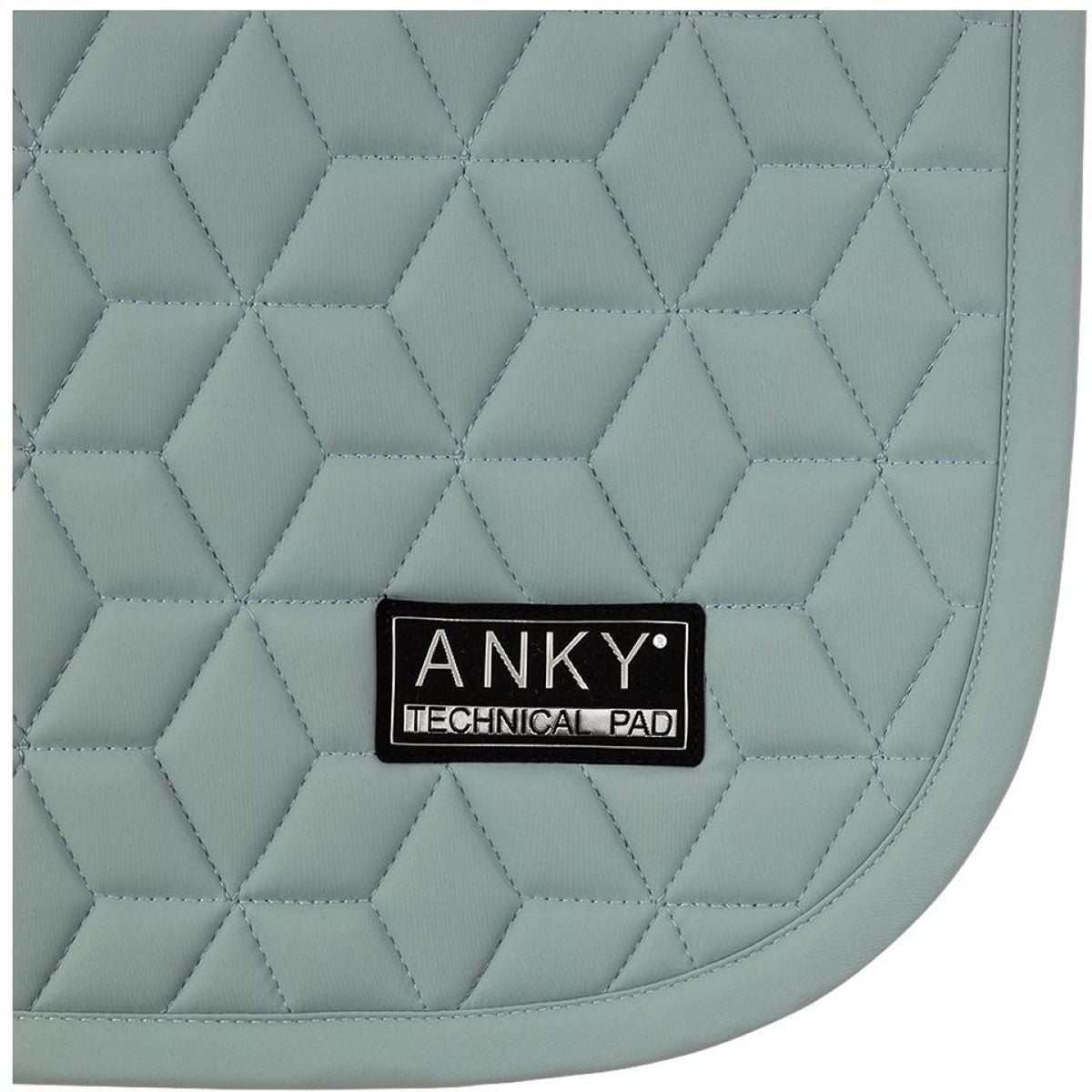 ANKY Zadeldekje Nylon XB242115 Springen Arona