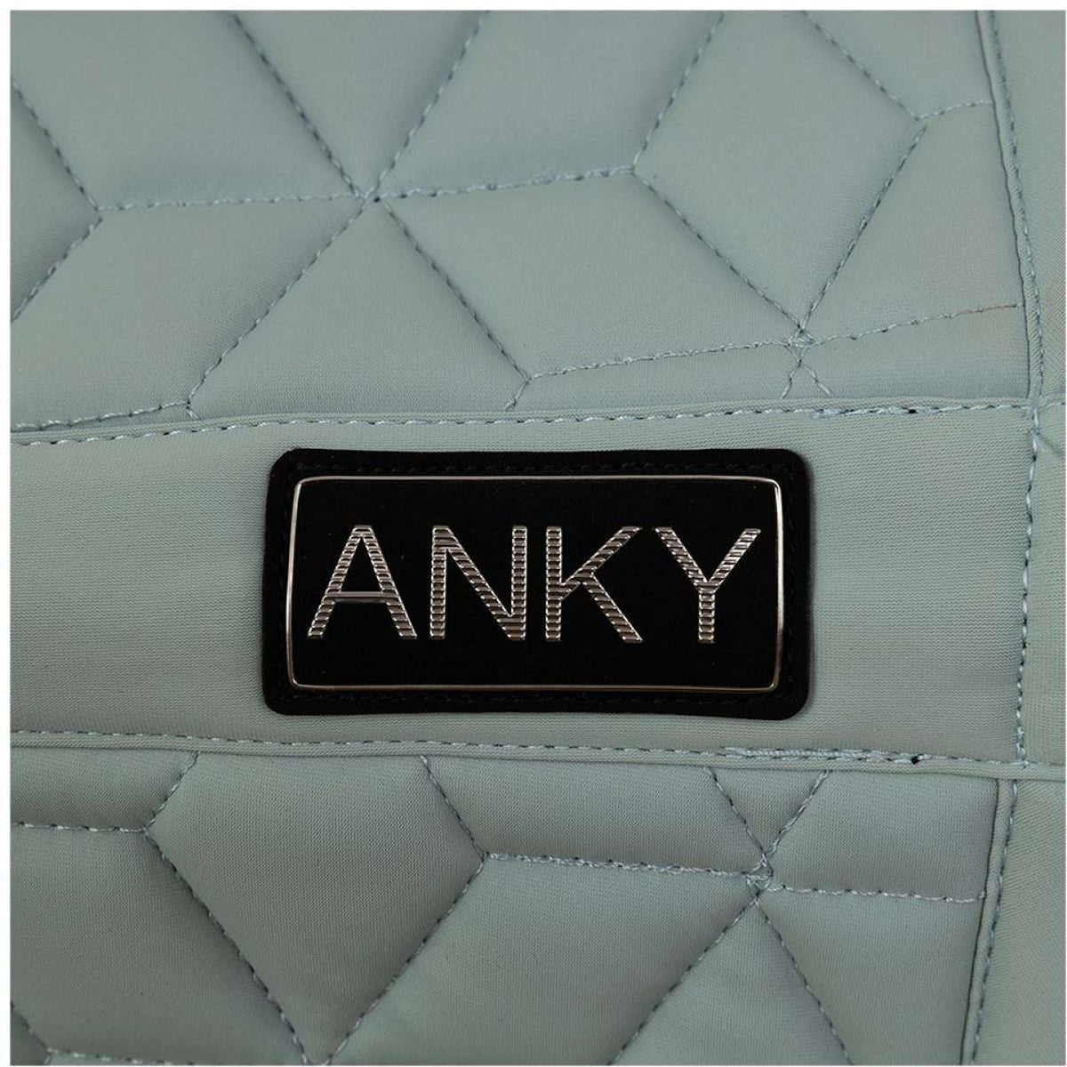 ANKY Zadeldekje Nylon XB242115 Springen Arona