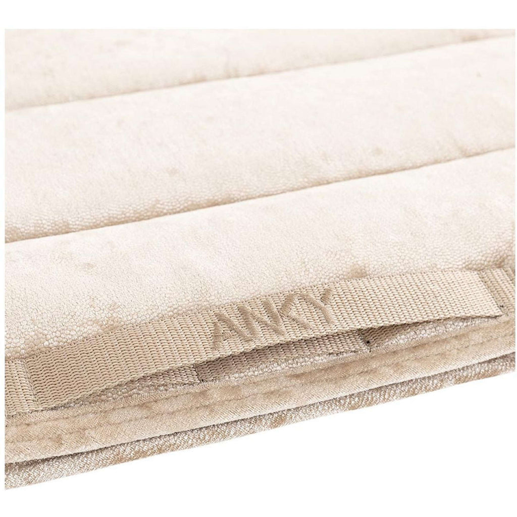 ANKY Zadeldekje Jubilee Dressuur Glamour Beige