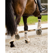 Anky Dressage Boots Jubilee Glamour Beige