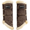ANKY Dressage Boots Jubilee Crystal Rose